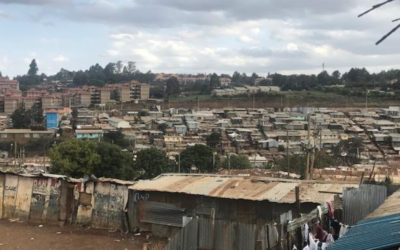 Life In Kibera