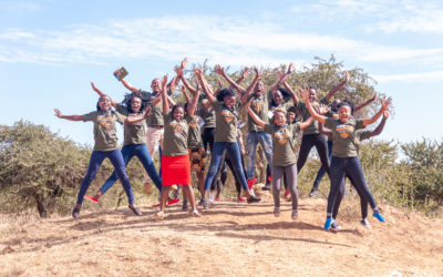 Abide Rooted Camp 2019 (Muwanguzi Arthur)