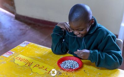 Dagoretti Special Needs School