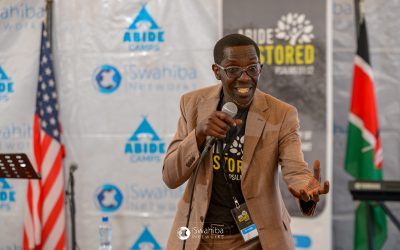 Day 2 Abide Redeemed 2025