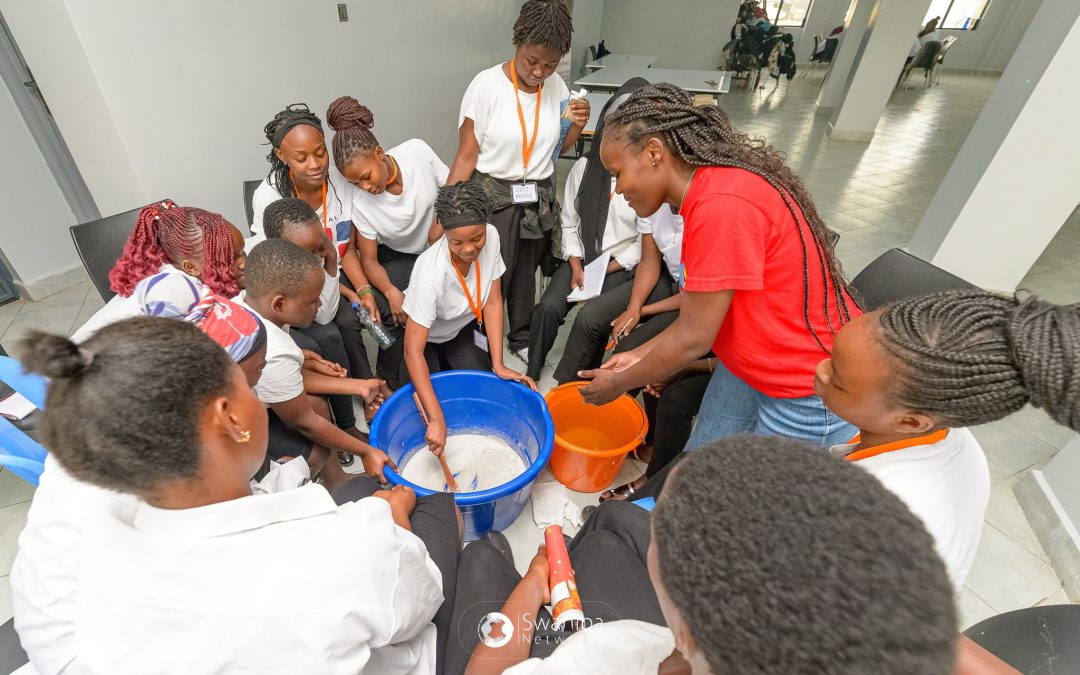 MEP – Skills and trade for High school graduates