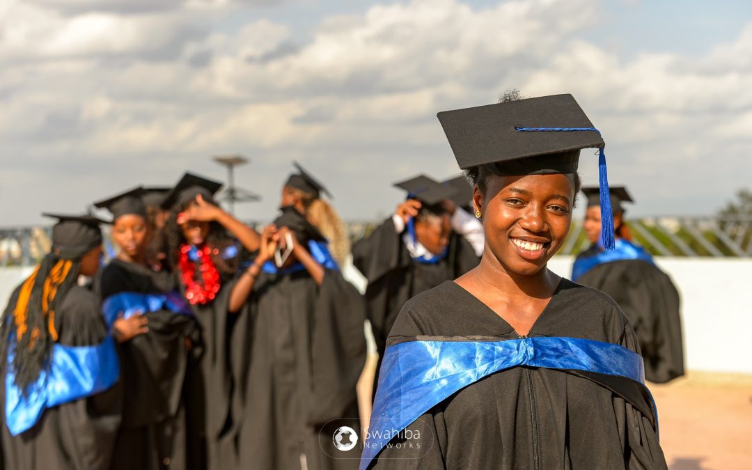 154 Girls. 14 Weeks. One Life-Changing Journey.